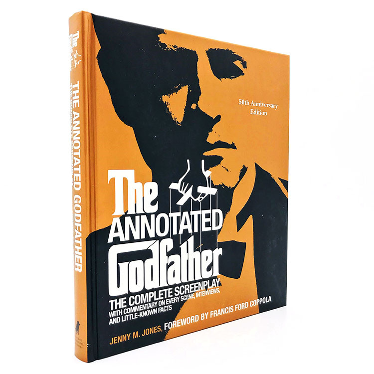 Hardcover book