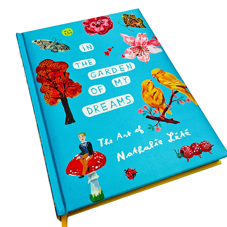 Children's books