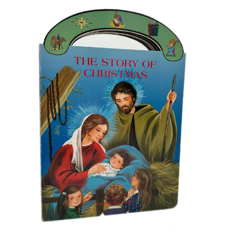 Children's books